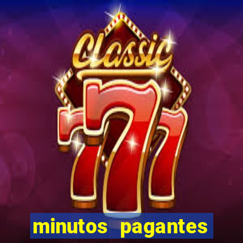 minutos pagantes fortune dragon hoje